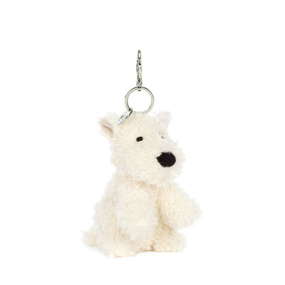 Jellycat Animals Bag Charms Collection