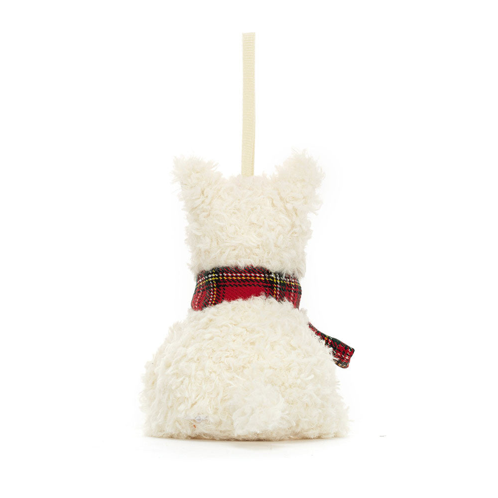 Jellycat Christmas 2024 Decoration Collection