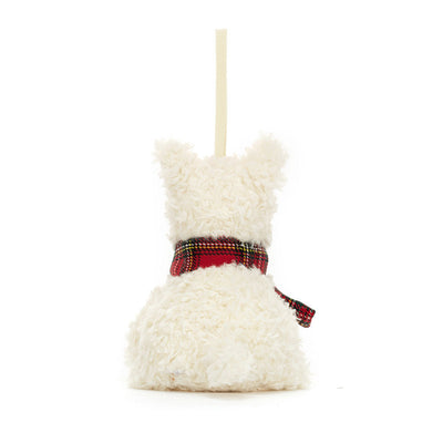 Jellycat Hanging Decoration Collection