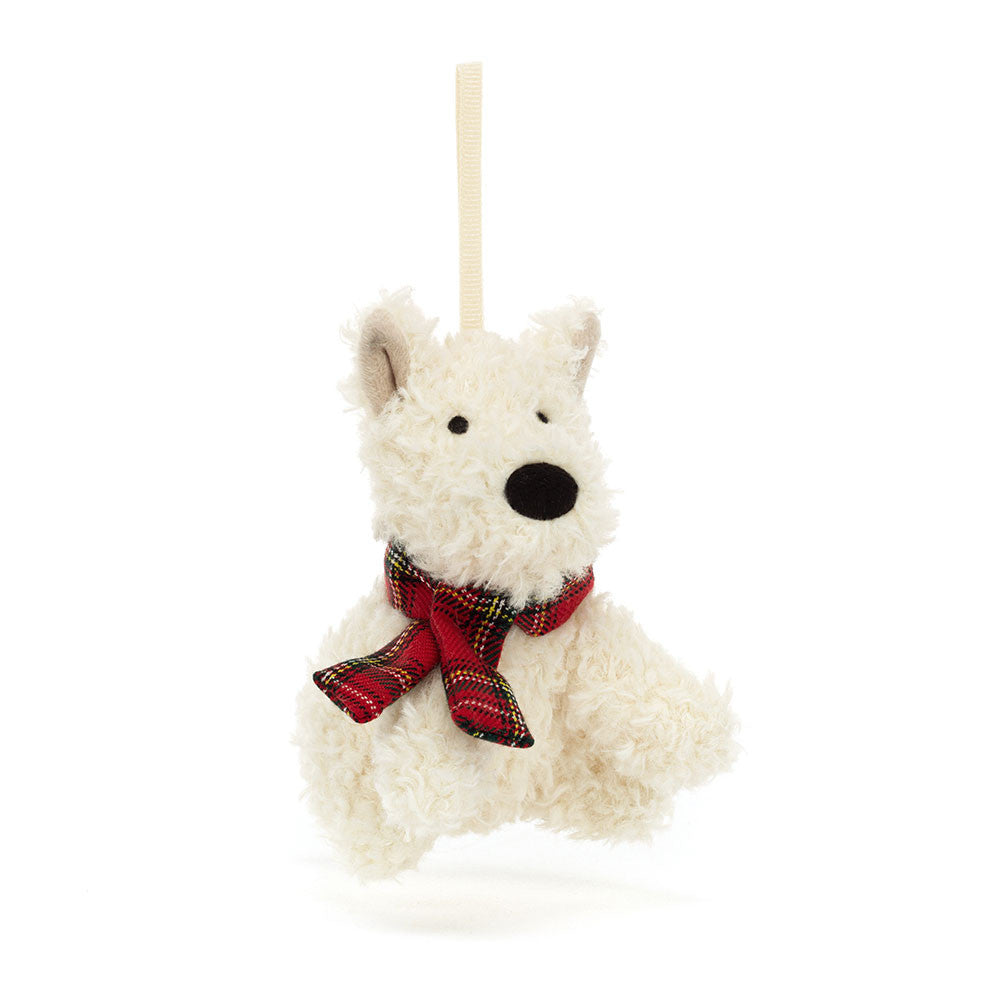 Jellycat Christmas 2024 Decoration Collection