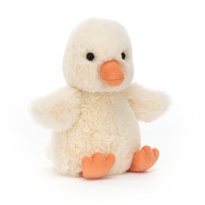 Jellycat Nippit Duck