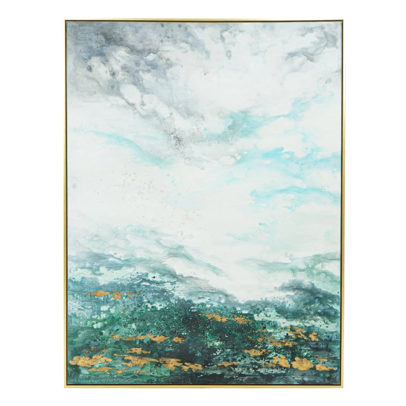Mindy Brownes - Serenity Wall Art **CLICK & COLLECT ONLY**