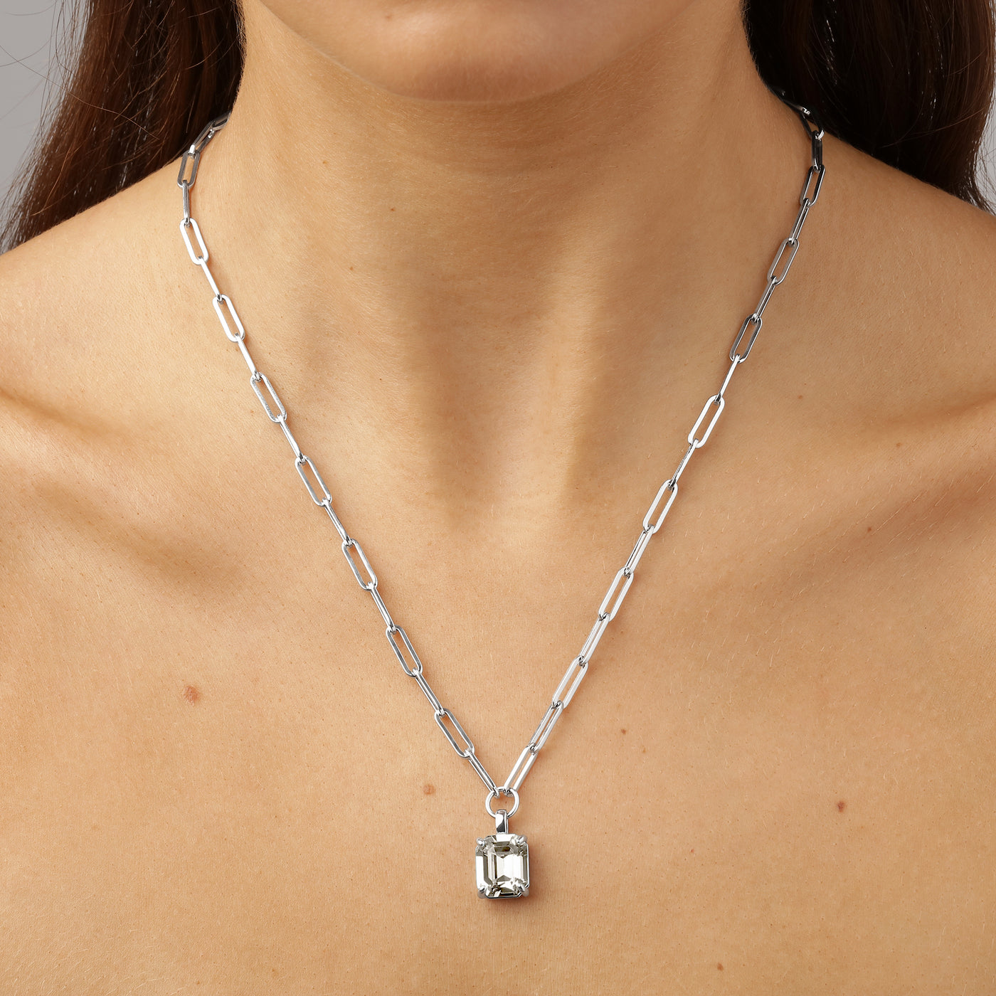 Dyrberg Kern Necklace - Octa