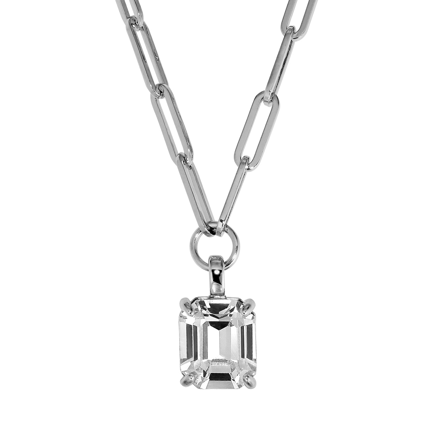 Dyrberg Kern Necklace - Octa