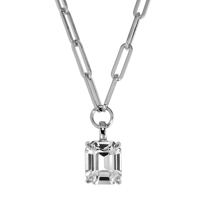 Dyrberg Kern Necklace - Octa