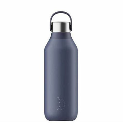 Chilly's Series 2 500ML Water Bottle Collection