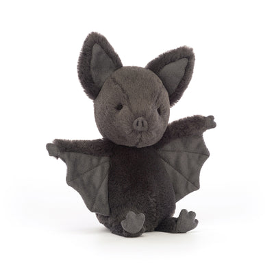 Jellycat Halloween Ooky Bat