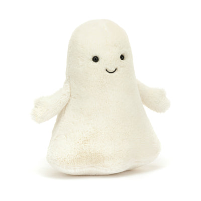 Jellycat Halloween Ooky Ghost