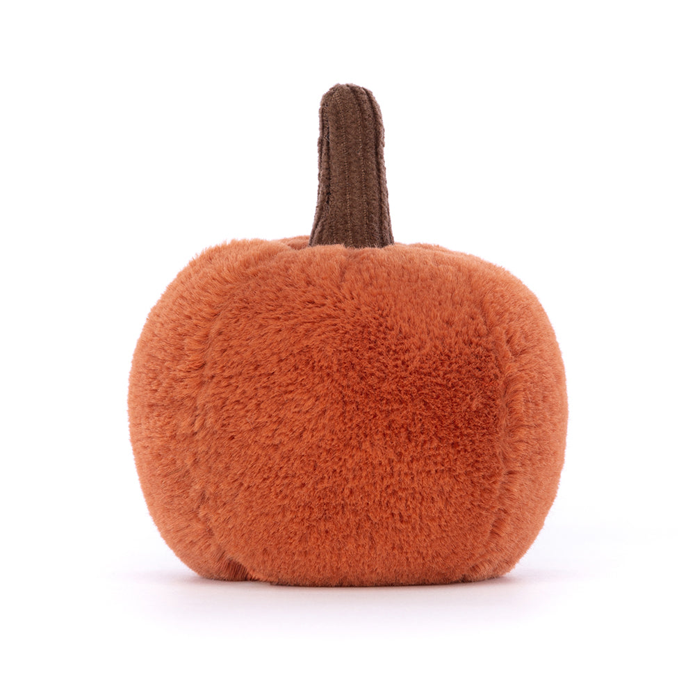 Jellycat Halloween Amuseables Ooky Jack O Lantern