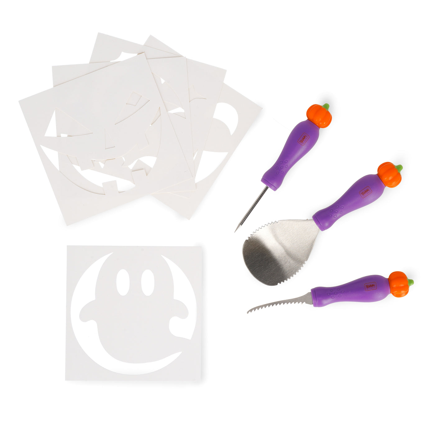 Legami Trick or Treat 2025 Collection