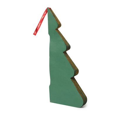 Legami Foldable Paper Christmas Tree Decoration