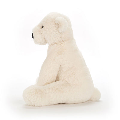 Jellycat Christmas 2024 Perry Polar Bear - Small