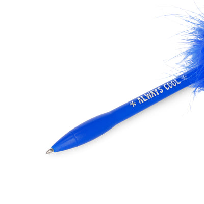 Legami Christmas 2025 - Writing Is Magic Ballpoint Pen with Light