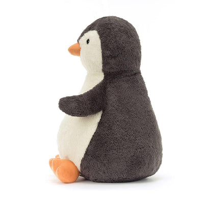 Jellycat Christmas 2024 Peanut Penguin