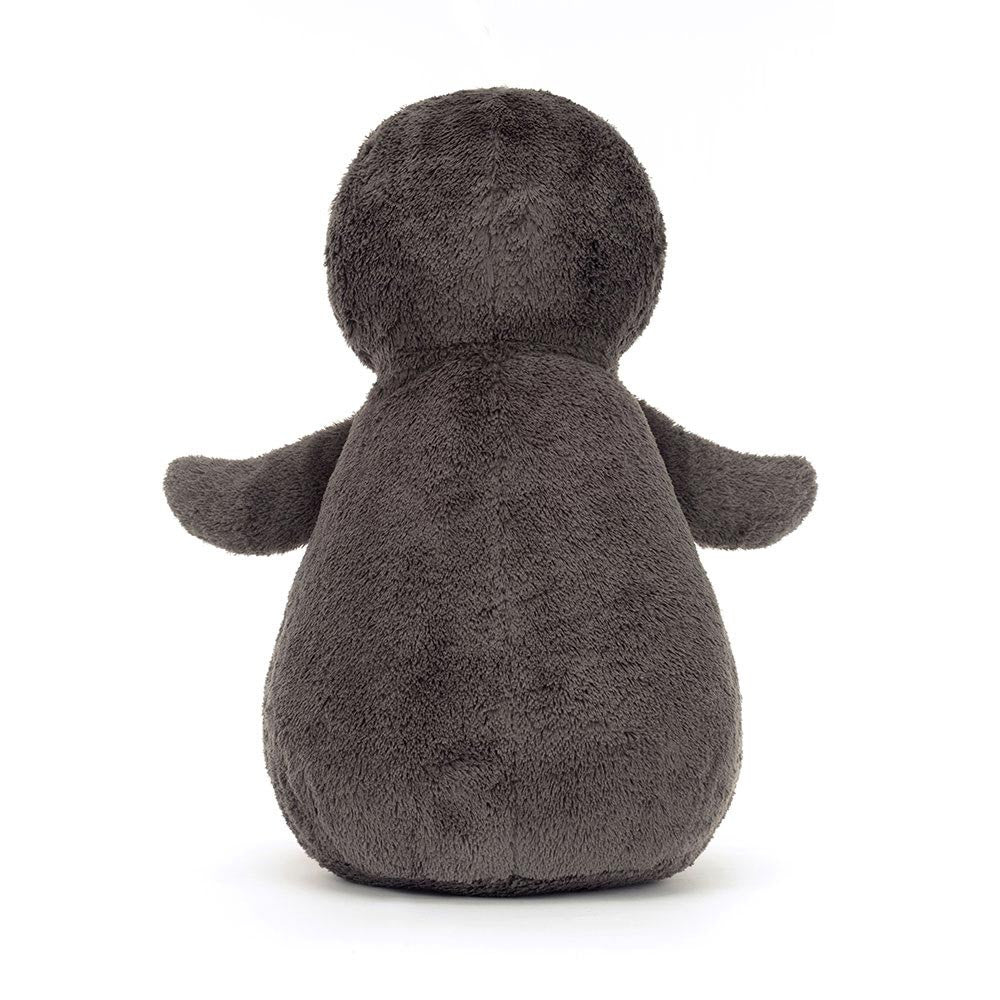 Jellycat Christmas 2024 Peanut Penguin