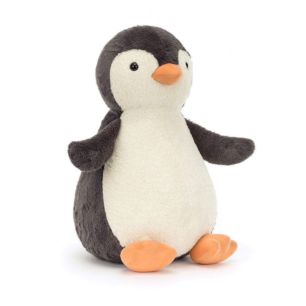 Jellycat Christmas 2024 Peanut Penguin