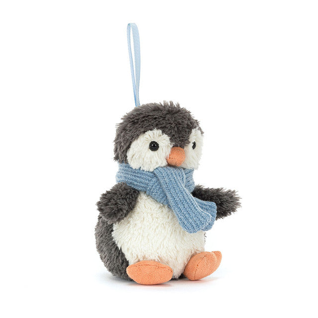 Jellycat Hanging Decoration Collection