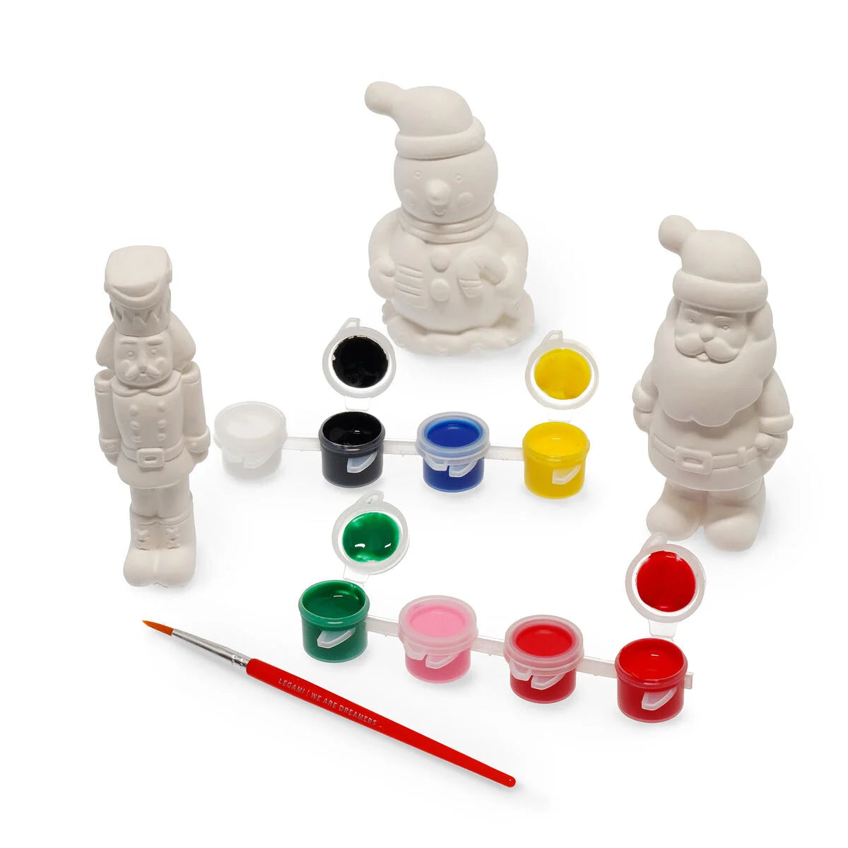 Legami Christmas 2025 - Paint Your Christmas