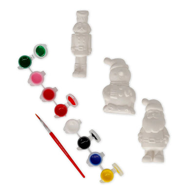 Legami Christmas 2025 - Paint Your Christmas