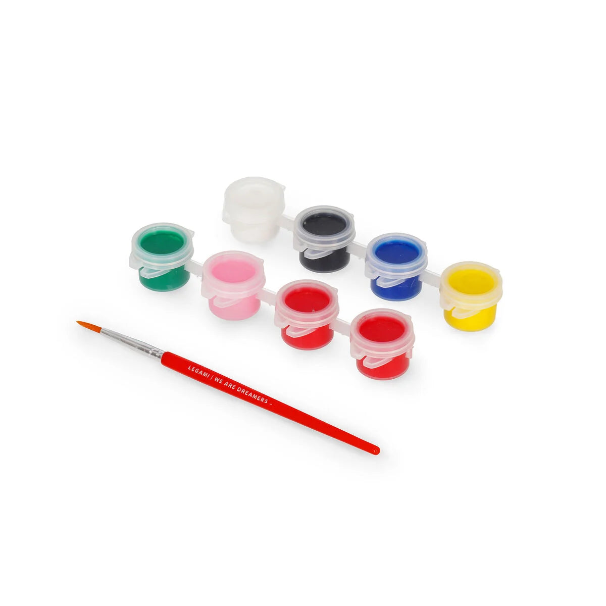 Legami Christmas 2025 - Paint Your Christmas