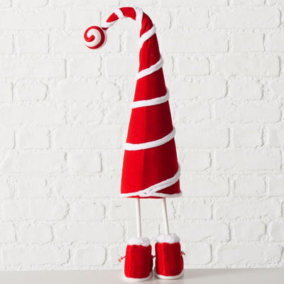 Christmas Ornament - Santino Tree with Boots