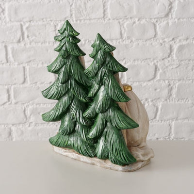 Christmas Nativity Set - Traditional