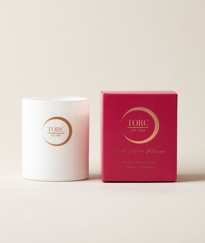 Torc Candle Collection