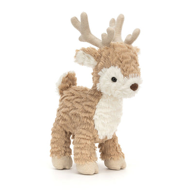 Jellycat Christmas 2024 Mitzi Reindeer