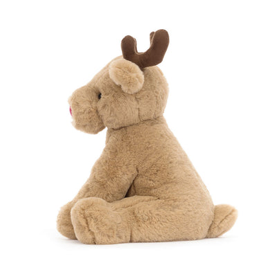 Jellycat Christmas 2024 Romi Reindeer