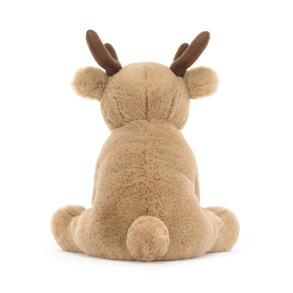 Jellycat Christmas 2024 Romi Reindeer