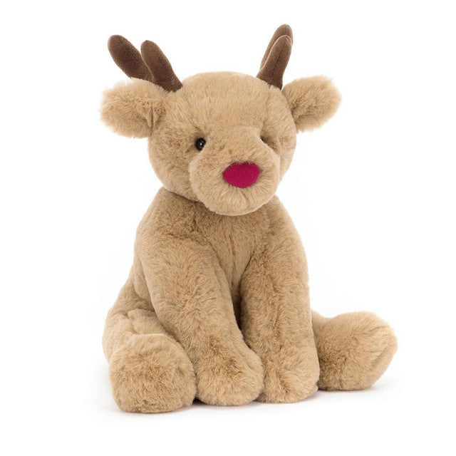 Jellycat Christmas 2024 Romi Reindeer