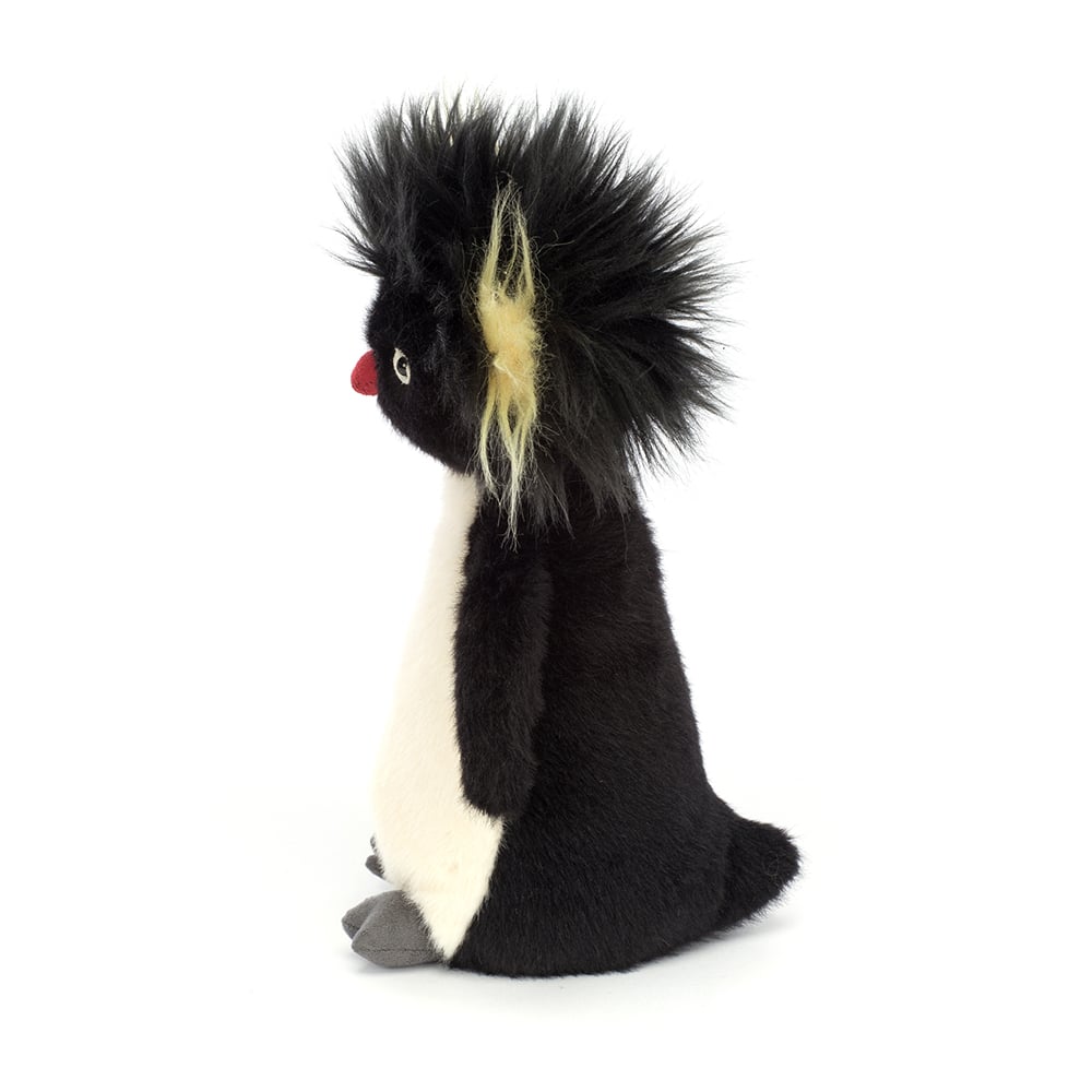 Jellycat Christmas 2023 Ronnie Rockhopper Penguin