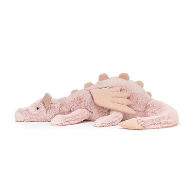 Jellycat Rose Dragon