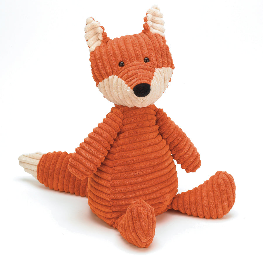 Jellycat Cordy Roy Animal Collection