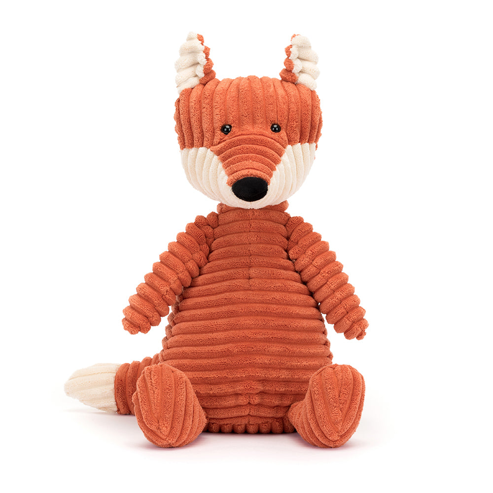 Jellycat Cordy Roy Animal Collection