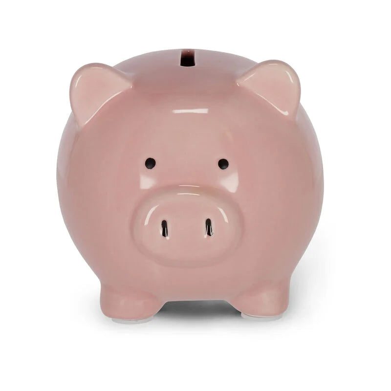 Legami Ceramic Save Money - Coin Bank