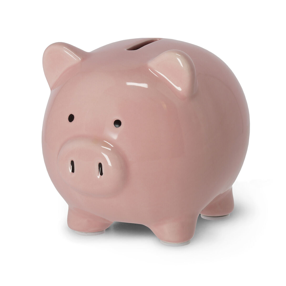 Legami Ceramic Save Money - Coin Bank