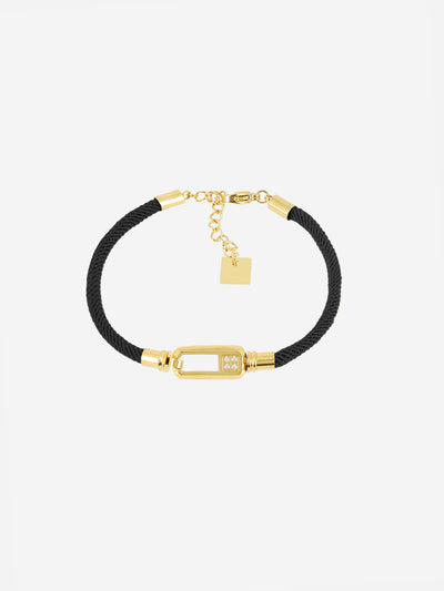Zag Bijoux Bracelet Collection - Gold Plated Steel  (17)