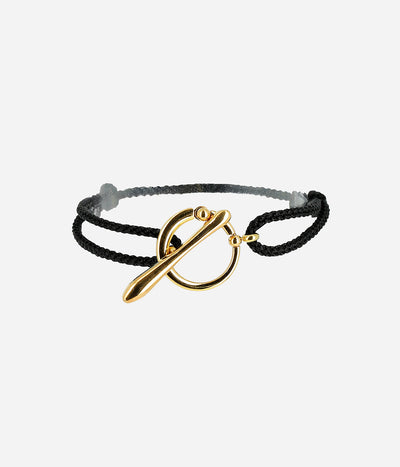 Zag Bijoux Bracelet Collection - Gold Plated Steel (1)