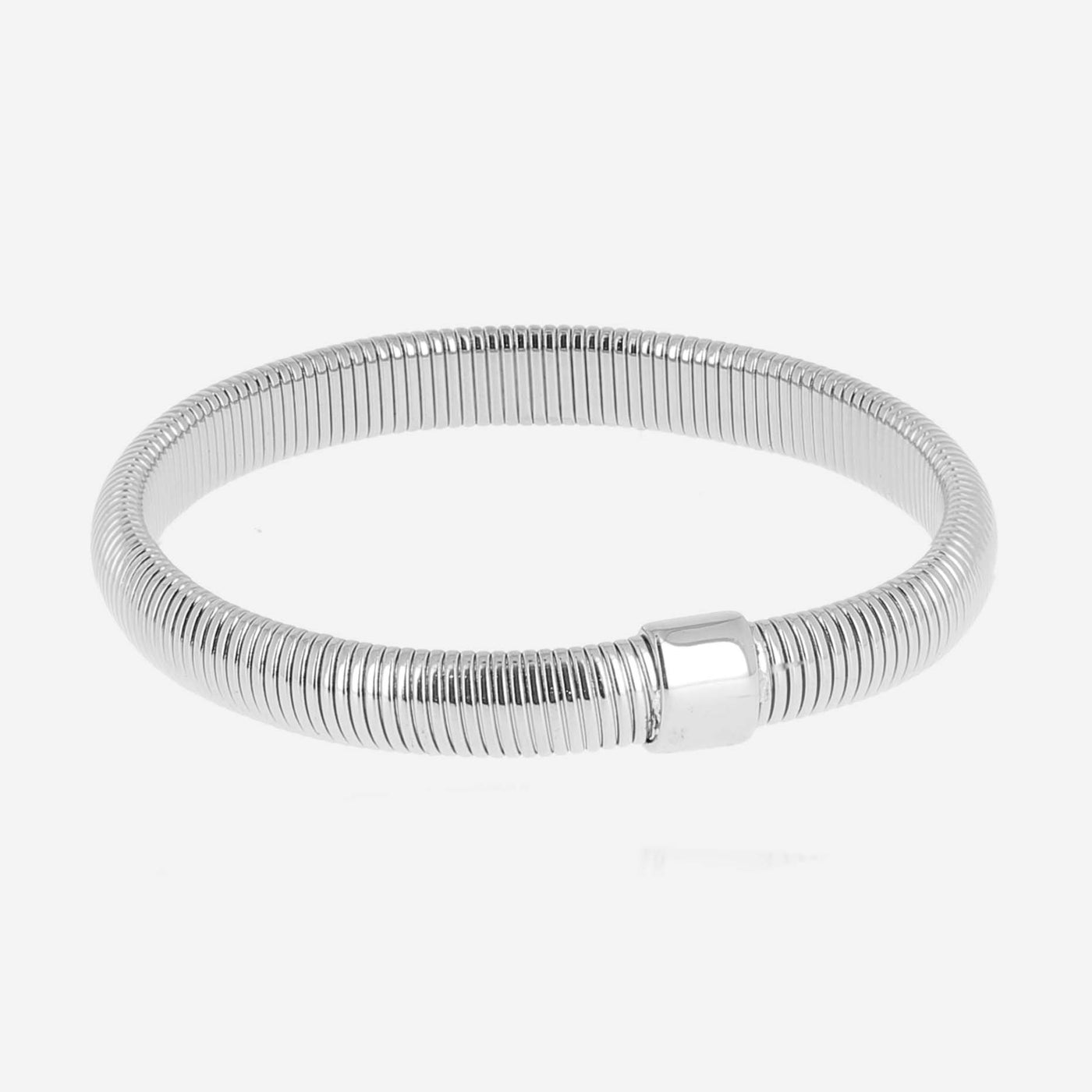 Zag Bijoux Bracelet Collection -  Steel