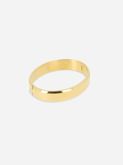 Zag Bijoux Bracelet Collection - Gold Plated Steel (32)
