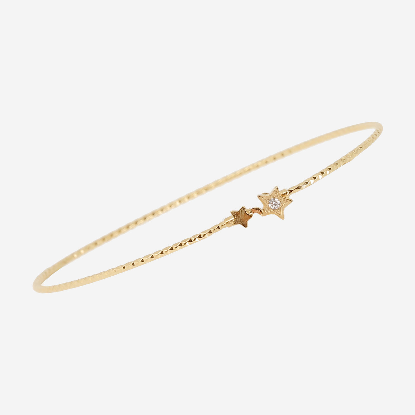 Zag Bijoux Bracelet Collection - Gold Plated Steel (30)