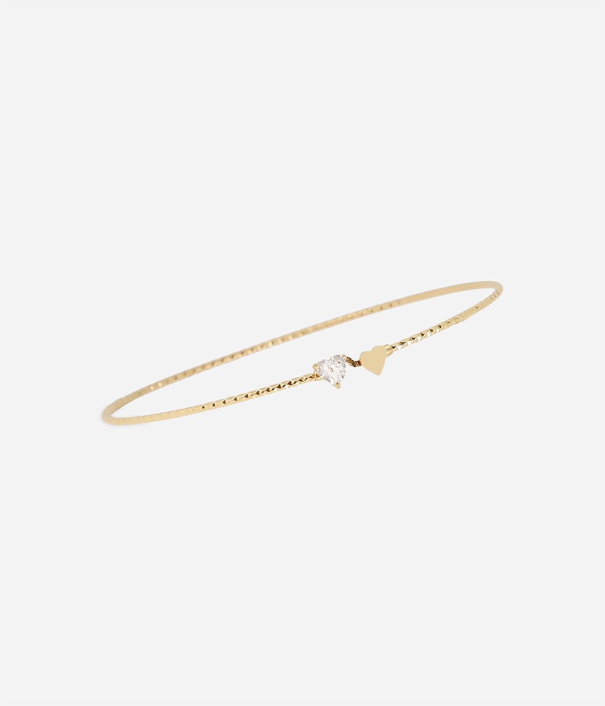 Zag Bijoux Bracelet Collection - Gold Plated Steel (30)