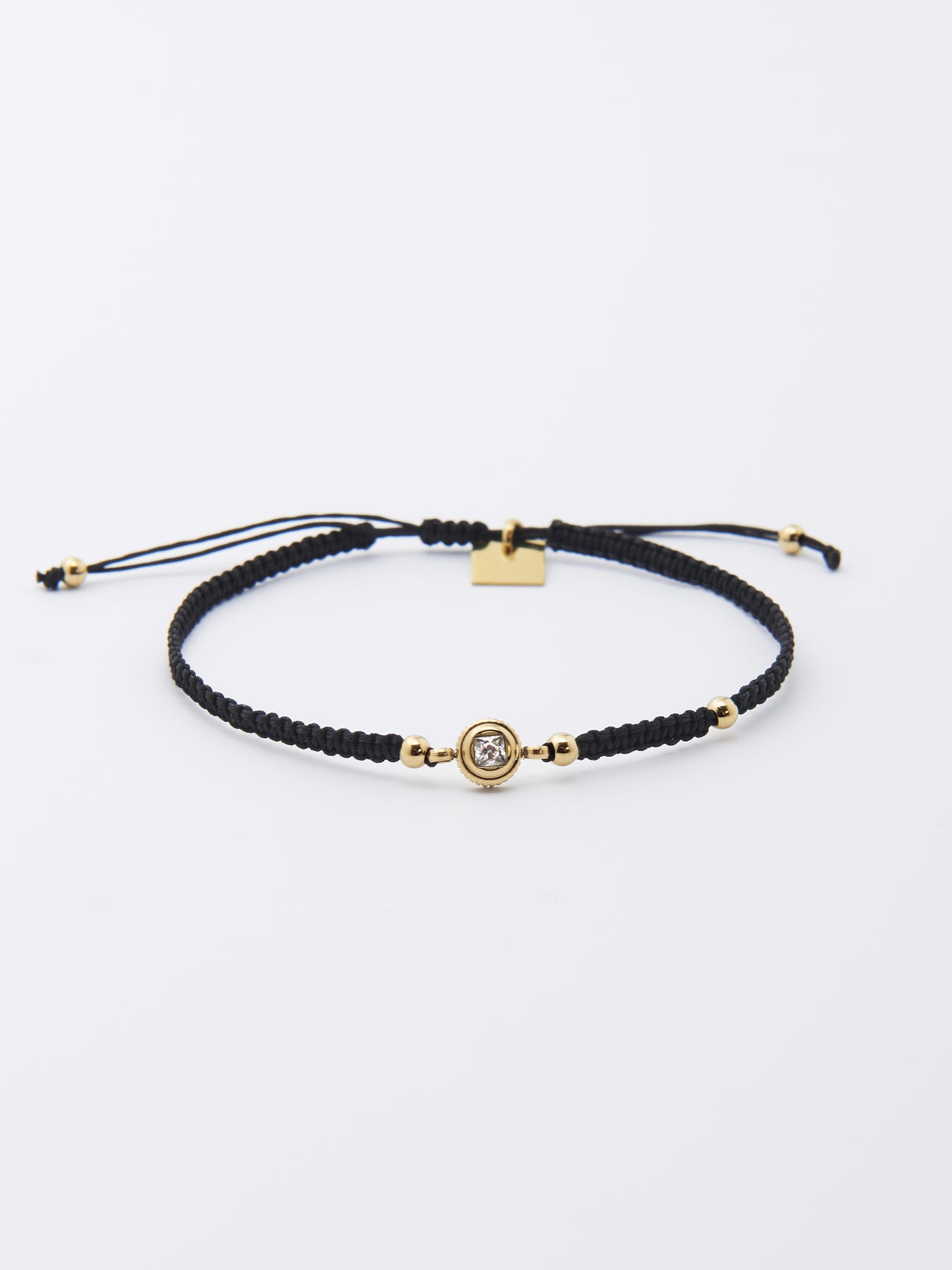 Zag Bijoux Bracelet Collection - Gold Plated Steel  (17)