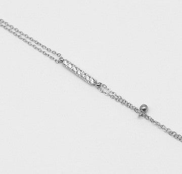 Zag Bijoux Bracelet Collection - Steel (9)
