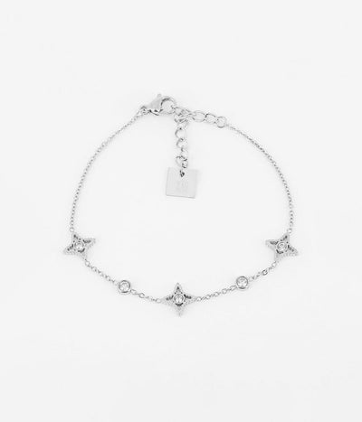 Zag Bijoux Bracelet Collection - Steel (9)