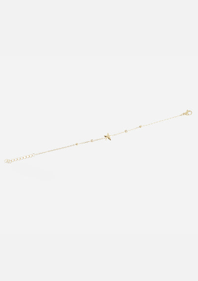 Zag Bijoux Bracelet Collection - Gold Plated Steel  (17)