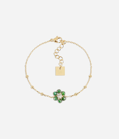 Zag Bijoux Bracelet Collection - Gold Plated Steel (39)