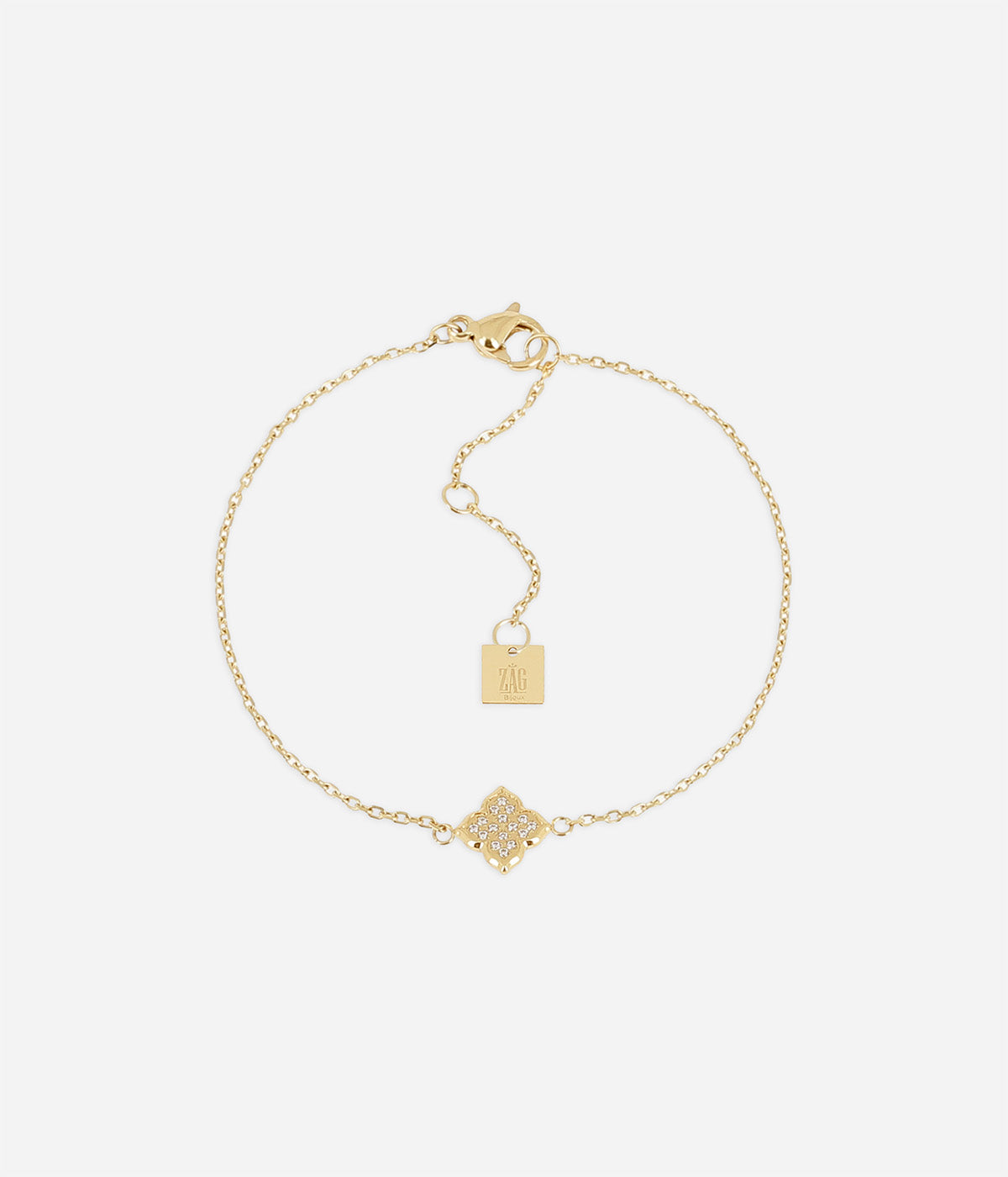 Zag Bijoux Bracelet Collection - (26)