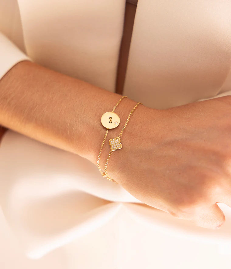Zag Bijoux Bracelet Collection - (26)